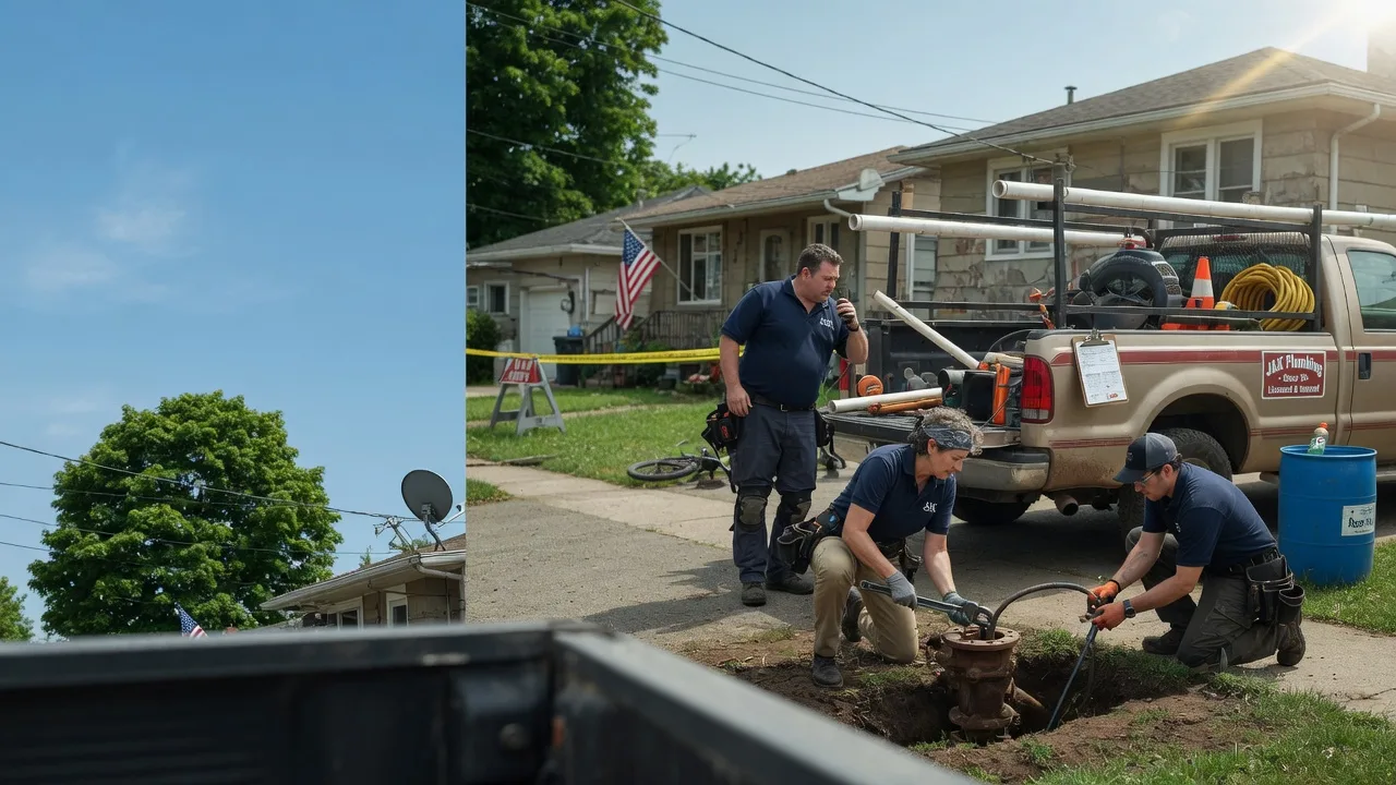 Water Heater Replacement in Serena, IL near me